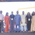 Lagos Career Fair 2025