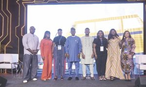 Lagos Career Fair 2025