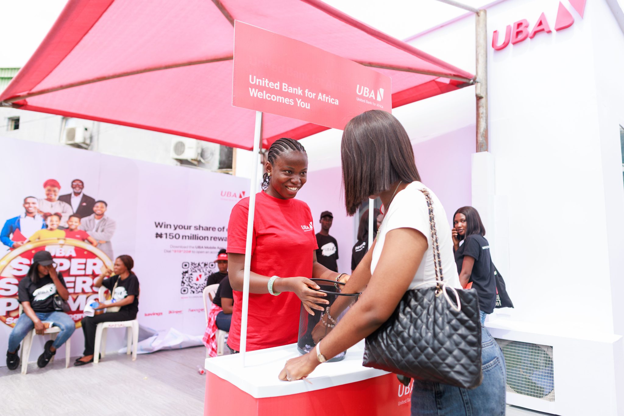 Lagos Fair