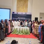 Lagos strategic plan