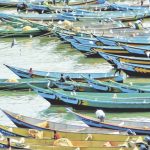 Lake Kivu