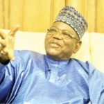 Lamido