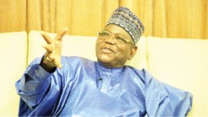 Lamido
