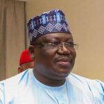 Former Senate President Ahmed Lawan