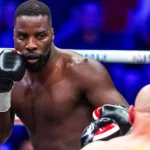 Lawrence Okolie