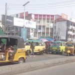 Kaduna transport