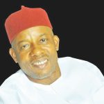 Lugard Osuji