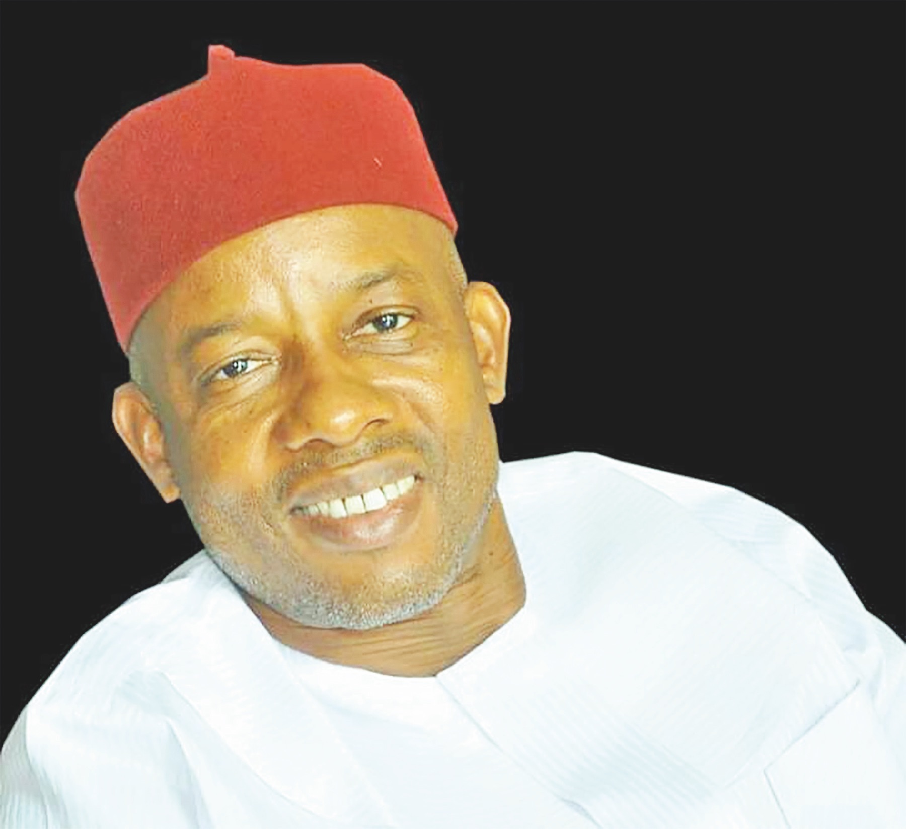 Lugard Osuji