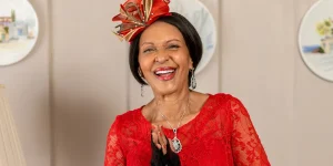 MAIDEN-IBRU