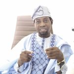 MK Abiola