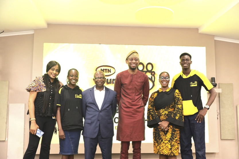 MTN