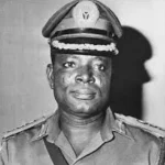 Maj.Gen. Abdullahi Mohammed