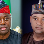 Makinde and Damagum