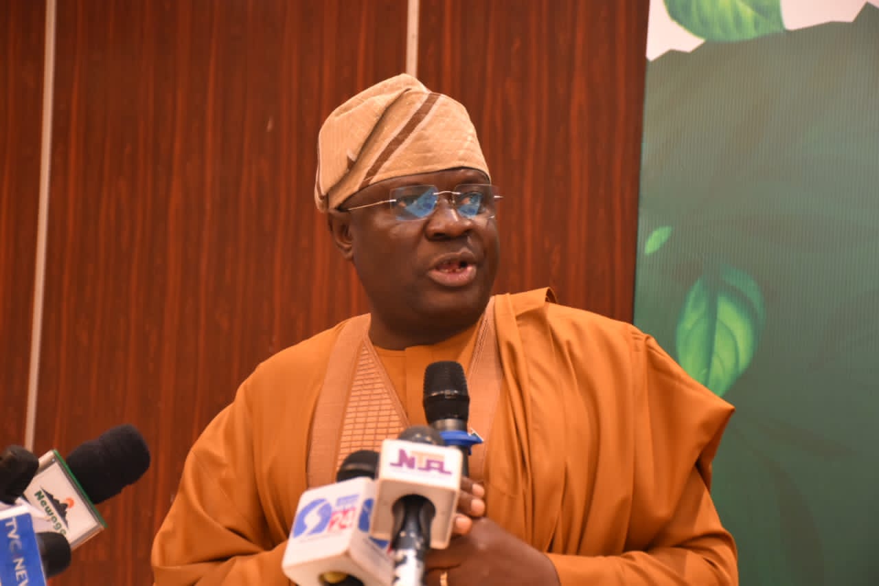 Marcus Ogunbiyi