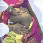 Maternal mortality