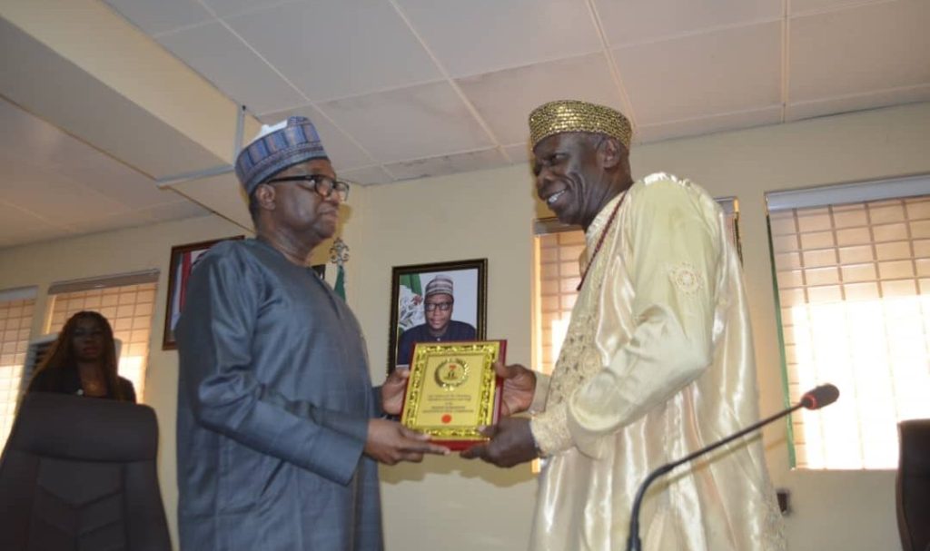 FG assures oil, gas host communities of fair distribution of resource allocations