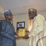 FG assures oil, gas host communities of fair distribution of resource allocations