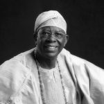 Michael Ade Ojo
