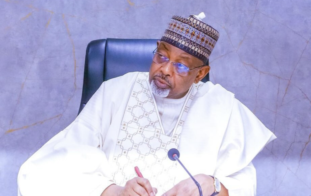 Minister-of-Agriculture-and-Food-Security-Senator-Abubakar-Kyari