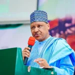 Minister of Information and National Orientation Mohammed Idris