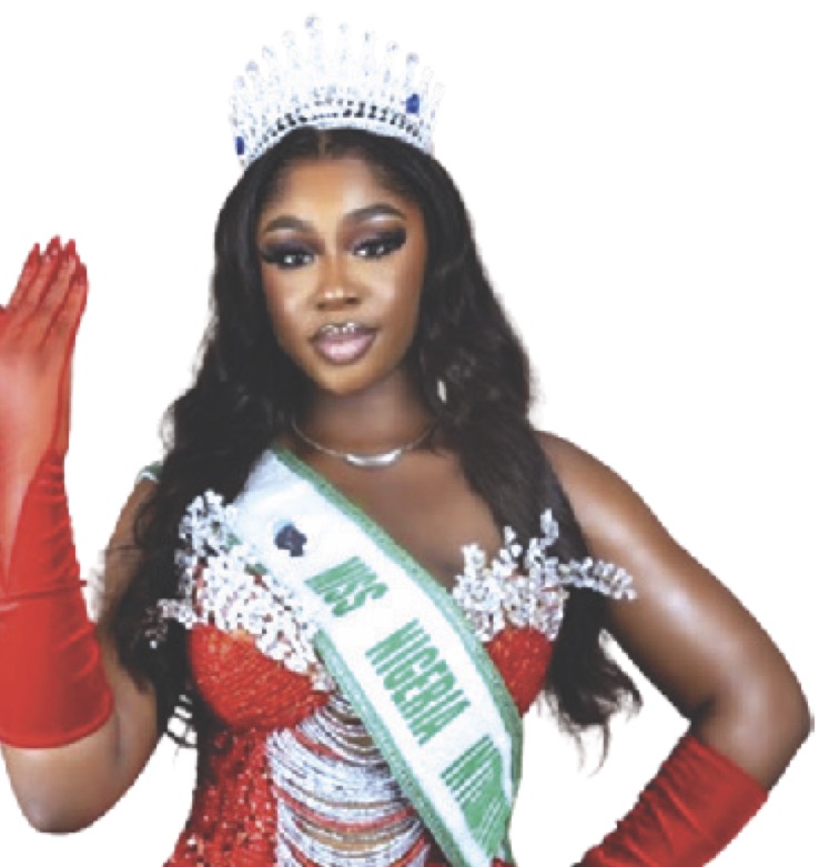 Miss Nigeria