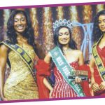 Miss and Mister Tourism Africa 2025