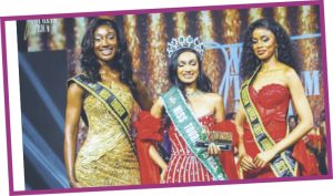 Miss and Mister Tourism Africa 2025