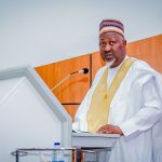 Mohammed Badaru