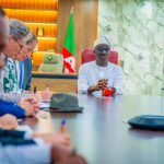 Edo Governor Monday Okpebholo