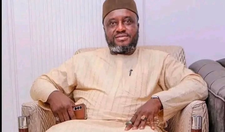 Muhammed Abdulraham