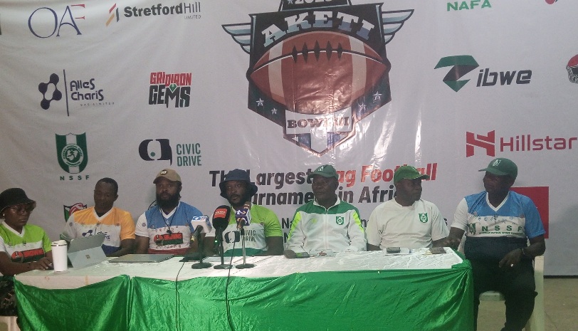 School football tourney: Organisers dangle university scholarships, monetary rewards at winners