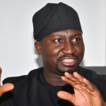 NALDA – Cornelius Adebayo