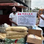 NDLEA