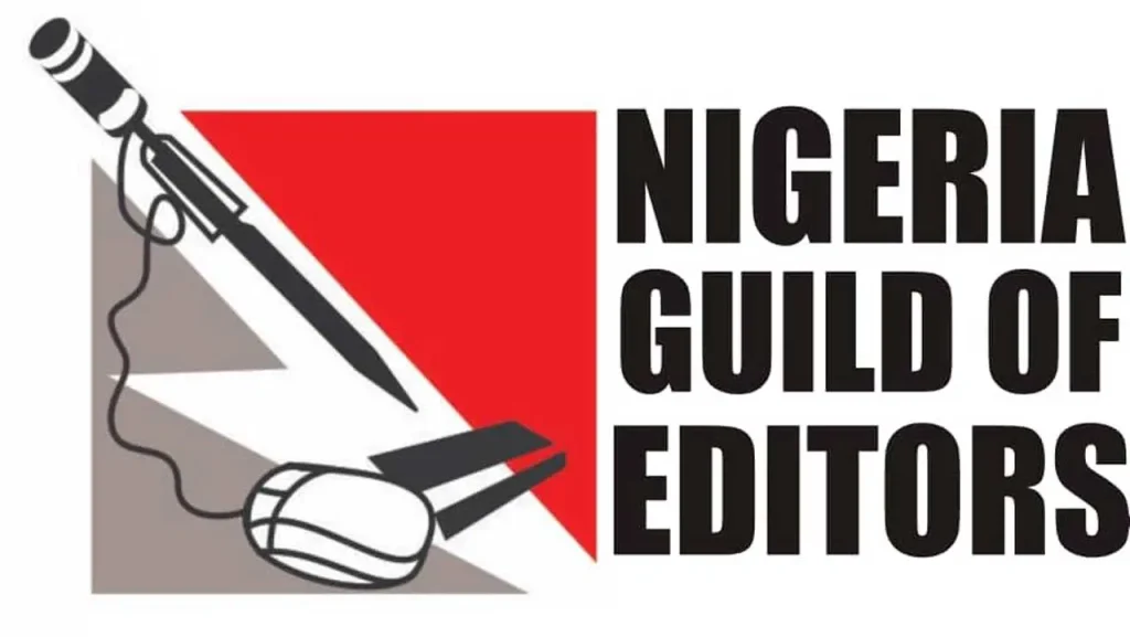 NGE