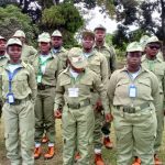 NYSC corps members