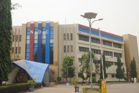 National Defence College