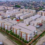 New homes