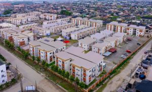 New homes