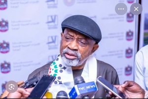 Ngige