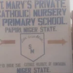 Niger school abduction