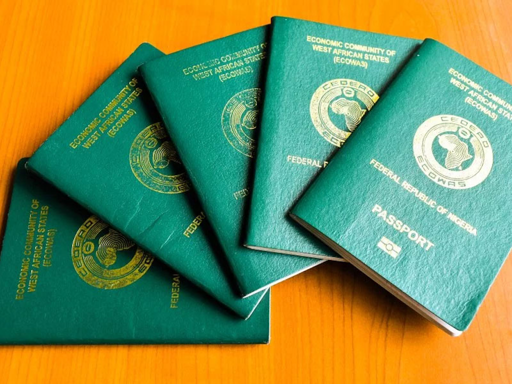 S’East not disqualified from passport issuance – NIS refutes online report