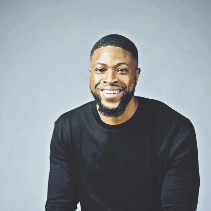 Nnamdi Ekeh