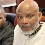 Nnamdi Kanu