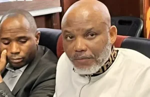 Nnamdi Kanu