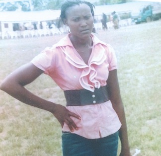 Nnenna