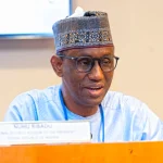 Nuhu Ribadu