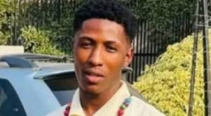 Nwankwo Chukwuebuka Chrisantus