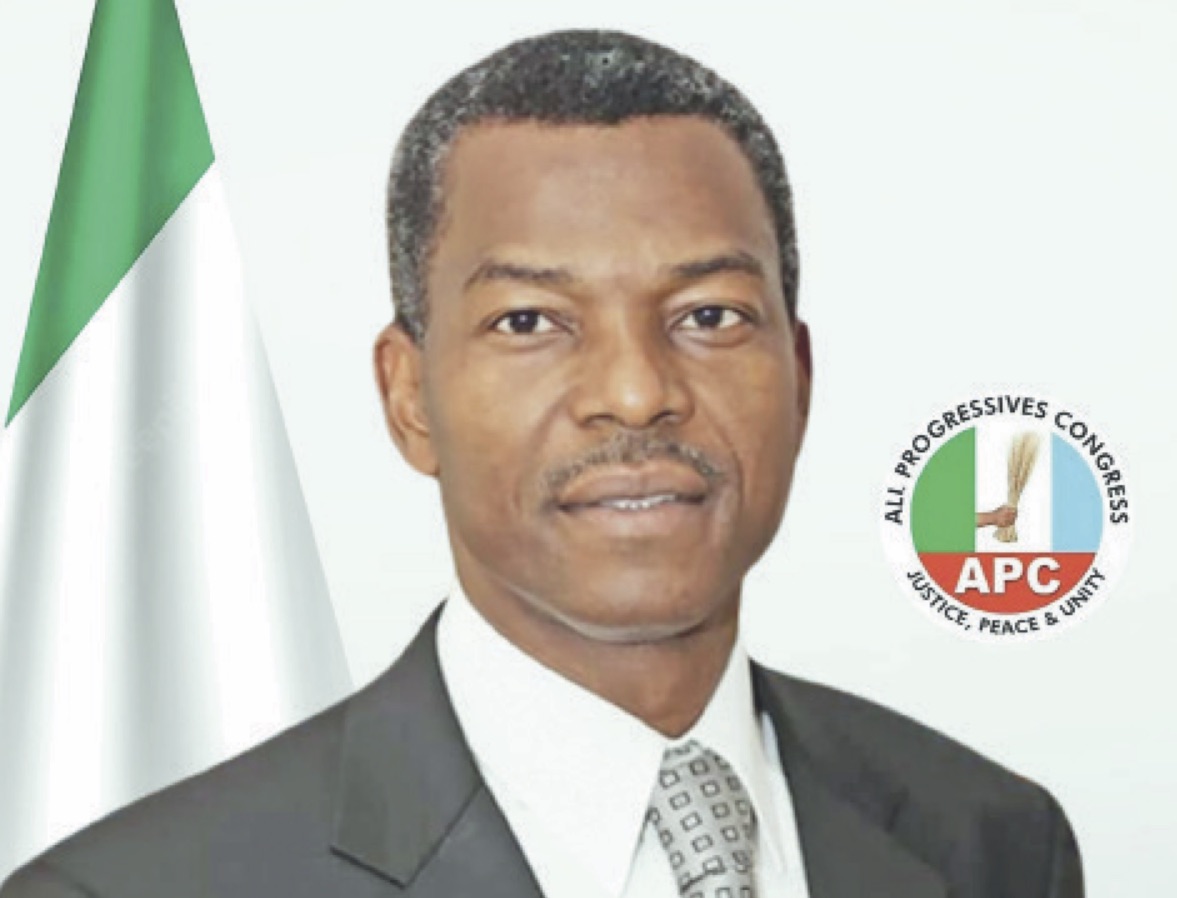 Nze Chidi Duru