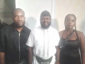 Odogwu