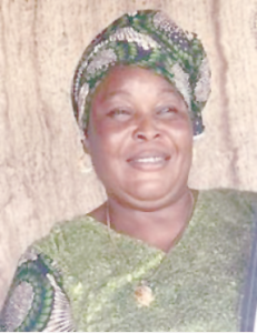 Ogbonnaya
